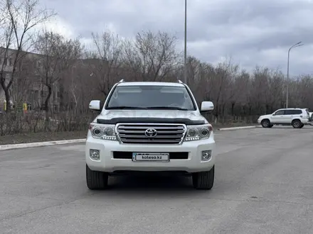 Toyota Land Cruiser 2013 года за 23 500 000 тг. в Караганда – фото 4