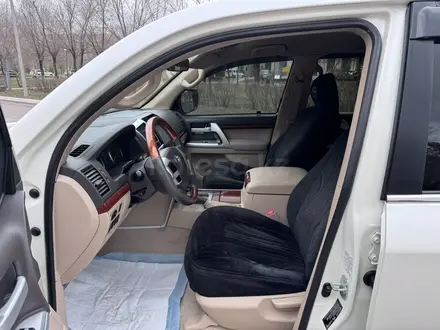 Toyota Land Cruiser 2013 года за 23 500 000 тг. в Караганда – фото 20