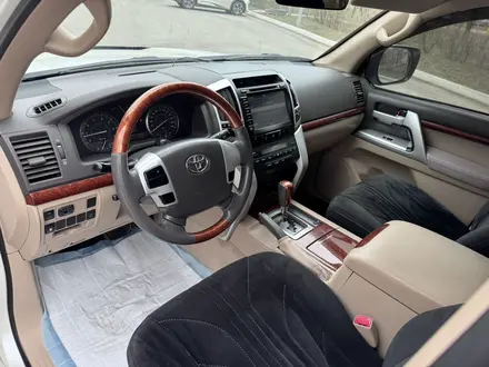 Toyota Land Cruiser 2013 года за 23 500 000 тг. в Караганда – фото 21