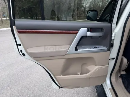 Toyota Land Cruiser 2013 года за 23 500 000 тг. в Караганда – фото 23