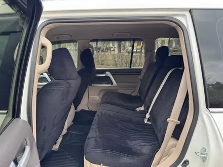 Toyota Land Cruiser 2013 года за 23 500 000 тг. в Караганда – фото 24