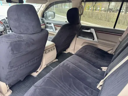 Toyota Land Cruiser 2013 года за 23 500 000 тг. в Караганда – фото 25