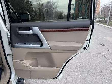 Toyota Land Cruiser 2013 года за 23 500 000 тг. в Караганда – фото 27