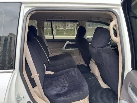 Toyota Land Cruiser 2013 года за 23 500 000 тг. в Караганда – фото 28