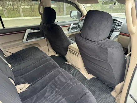 Toyota Land Cruiser 2013 года за 23 500 000 тг. в Караганда – фото 29
