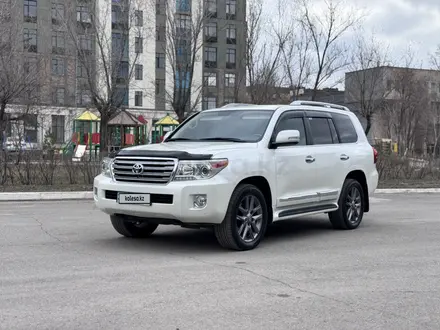 Toyota Land Cruiser 2013 года за 23 500 000 тг. в Караганда – фото 2