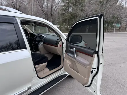 Toyota Land Cruiser 2013 года за 23 500 000 тг. в Караганда – фото 30