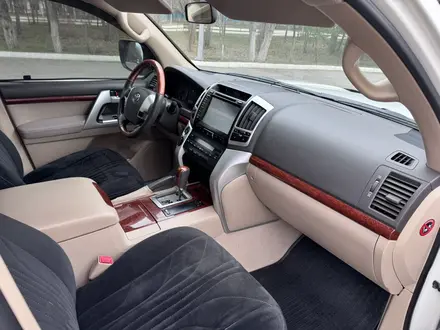 Toyota Land Cruiser 2013 года за 23 500 000 тг. в Караганда – фото 33