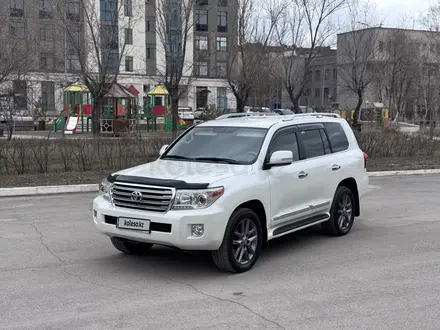 Toyota Land Cruiser 2013 года за 23 500 000 тг. в Караганда