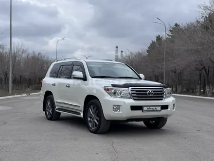 Toyota Land Cruiser 2013 года за 23 500 000 тг. в Караганда – фото 7