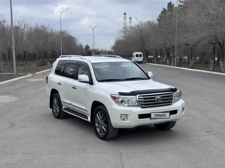 Toyota Land Cruiser 2013 года за 23 500 000 тг. в Караганда – фото 6