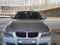 BMW 320 2006 года за 4 600 000 тг. в Астана – фото 17