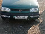 Volkswagen Golf 1993 года за 1 000 000 тг. в Семей – фото 3
