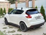 Nissan Juke 2013 годаүшін6 200 000 тг. в Алматы – фото 3