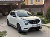 Nissan Juke 2013 годаүшін6 200 000 тг. в Алматы