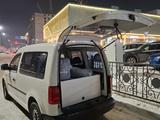 Volkswagen Caddy 2020 годаүшін12 600 000 тг. в Астана
