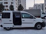 Volkswagen Caddy 2020 годаүшін12 600 000 тг. в Астана – фото 3