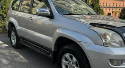 Toyota Land Cruiser Prado 2006 года за 9 800 000 тг. в Алматы