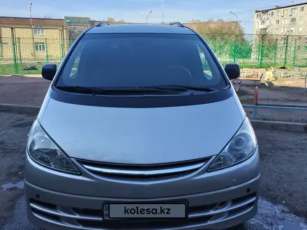 Toyota Previa 2003 года за 6 300 000 тг. в Караганда – фото 13