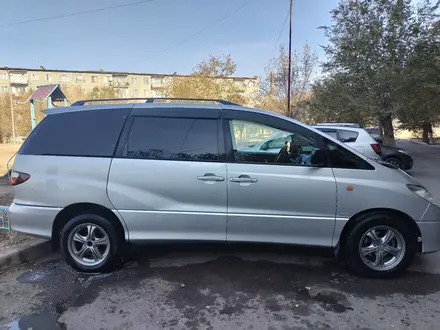 Toyota Previa 2003 года за 6 300 000 тг. в Караганда – фото 15