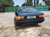 Audi 100 1990 годаүшін1 200 000 тг. в Тараз – фото 4