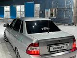 ВАЗ (Lada) Priora 2170 2015 годаүшін3 300 000 тг. в Экибастуз – фото 2