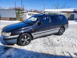 Toyota Caldina 1994 годаүшін3 500 000 тг. в Усть-Каменогорск – фото 2