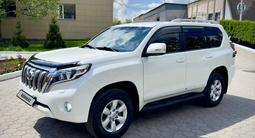 Toyota Land Cruiser Prado 2014 годаүшін15 500 000 тг. в Караганда