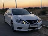 Nissan Altima 2016 года за 6 800 000 тг. в Атырау