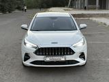 JAC J7 2024 года за 5 800 000 тг. в Павлодар – фото 3