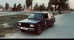 ВАЗ (Lada) 2104 1999 года за 980 000 тг. в Туркестан – фото 2