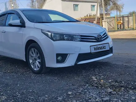 Toyota Corolla 2015 года за 7 000 000 тг. в Кульсары