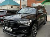 Toyota Land Cruiser 2018 годаfor32 500 000 тг. в Костанай