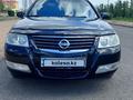 Nissan Almera Classic 2007 годаүшін3 700 000 тг. в Астана – фото 2