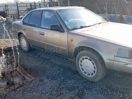 Nissan Maxima 1990 года за 550 000 тг. в Павлодар – фото 4