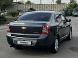 Chevrolet Cobalt 2023 года за 6 700 000 тг. в Шымкент – фото 3