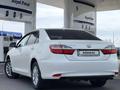 Toyota Camry 2016 года за 12 000 000 тг. в Атырау – фото 6