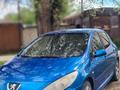 Peugeot 307 2007 года за 2 300 000 тг. в Уральск – фото 11