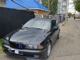 BMW 520 1997 года за 3 600 000 тг. в Павлодар