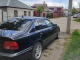 BMW 520 1997 года за 3 600 000 тг. в Павлодар – фото 4