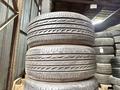 245/50r18 Bridgestone комплектfor80 000 тг. в Алматы – фото 2