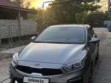 Kia Cerato 2018 года за 9 500 000 тг. в Шу – фото 2