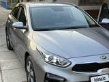 Kia Cerato 2018 годаfor9 500 000 тг. в Шу