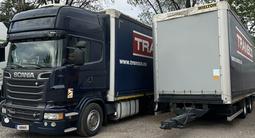 Scania  R-Series 2013 года за 46 000 000 тг. в Алматы – фото 3