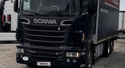 Scania  R-Series 2013 года за 46 000 000 тг. в Алматы – фото 5