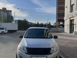 ВАЗ (Lada) Granta 2190 2012 года за 1 800 000 тг. в Усть-Каменогорск – фото 4