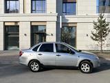 ВАЗ (Lada) Granta 2190 2012 года за 1 800 000 тг. в Усть-Каменогорск