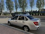 ВАЗ (Lada) Granta 2190 2012 года за 1 800 000 тг. в Усть-Каменогорск – фото 3