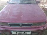 Mitsubishi Galant 1993 года за 550 000 тг. в Алматы – фото 3