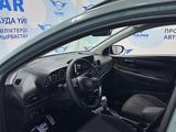 Hyundai Bayon 2024 года за 9 200 000 тг. в Тараз – фото 3